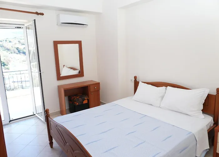 Azure Horizon Apartament Himara