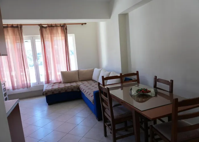 Azure Horizon Himara