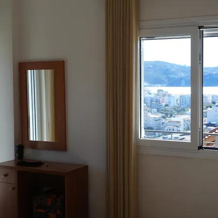 Apartmán Azure Horizon *