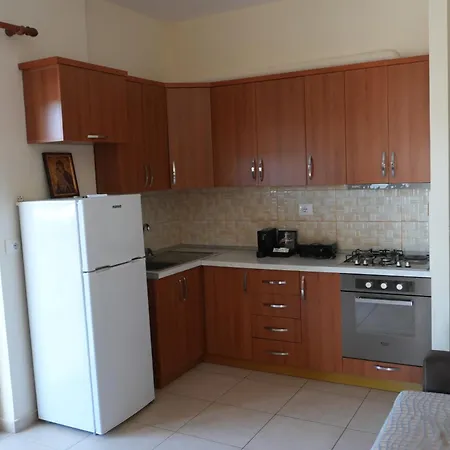Azure Horizon Apartmán Himarë