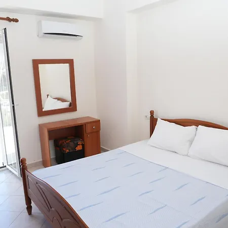 Azure Horizon Apartmán Himarë