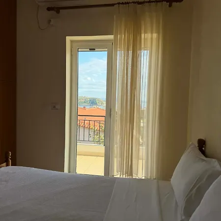 Apartment Azure Horizon