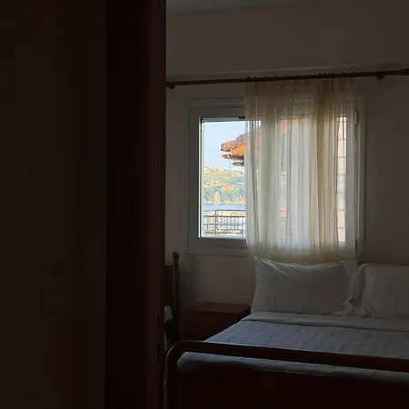 Apartment Azure Horizon