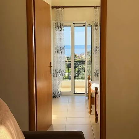 Apartment Azure Horizon